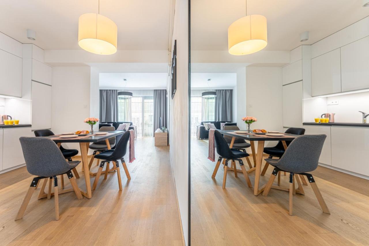 Rose Lux Residence Budapest Extérieur photo