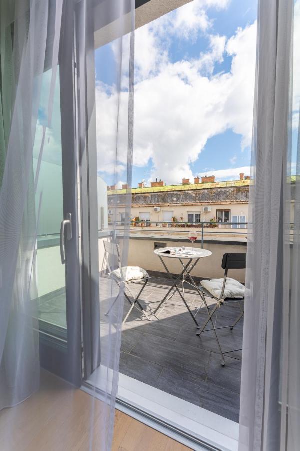 Rose Lux Residence Budapest Extérieur photo