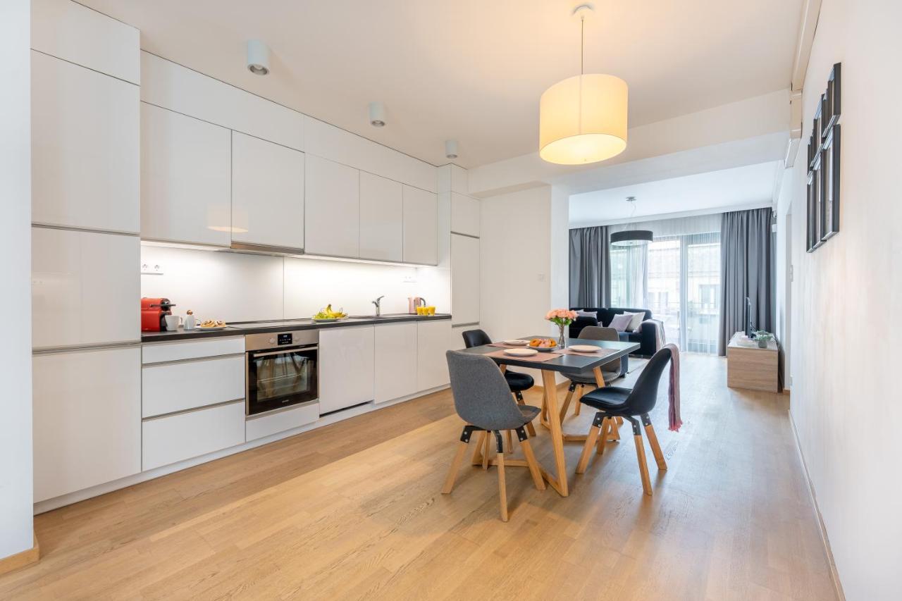 Rose Lux Residence Budapest Extérieur photo